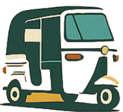 Tuk Tuk