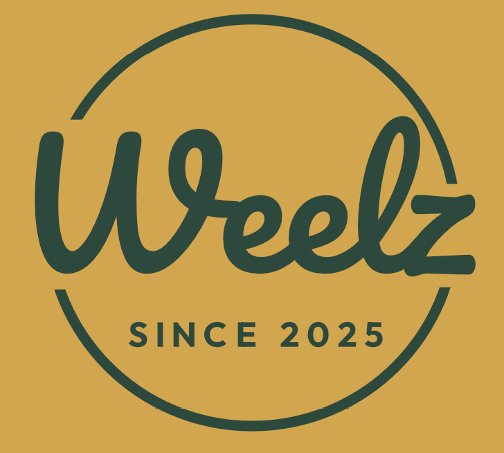 Weelz Logo